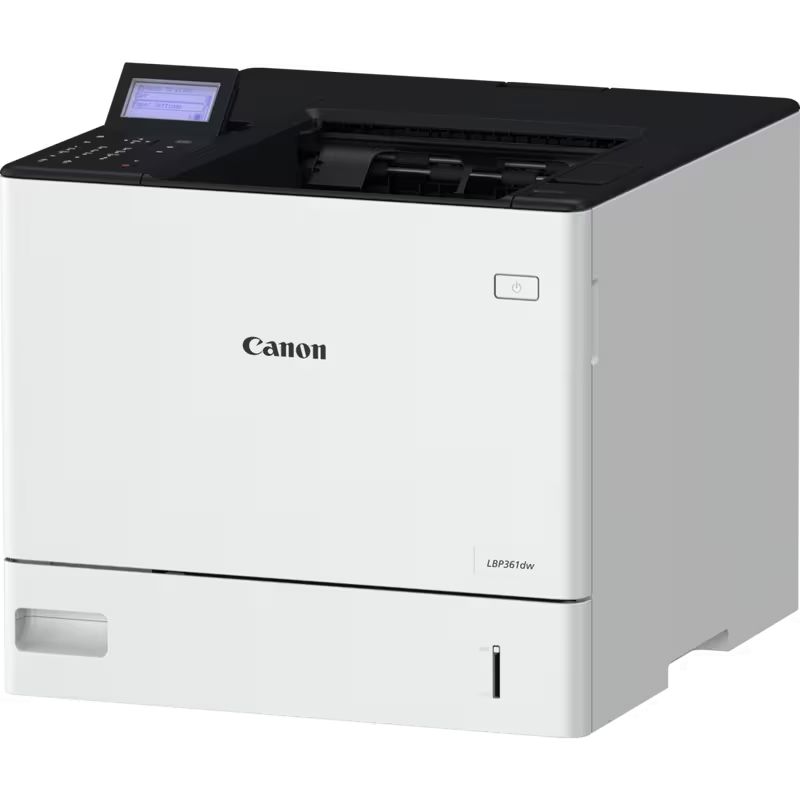 Canon i-SENSYS LBP361DW lézernyomtató