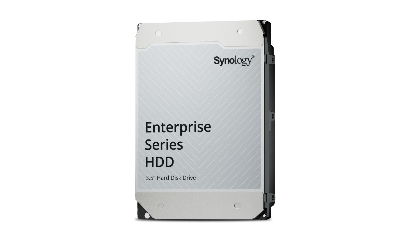 Synology 16TB 7200rpm SATA-600 256MB HAT5310 HAT5310-16T