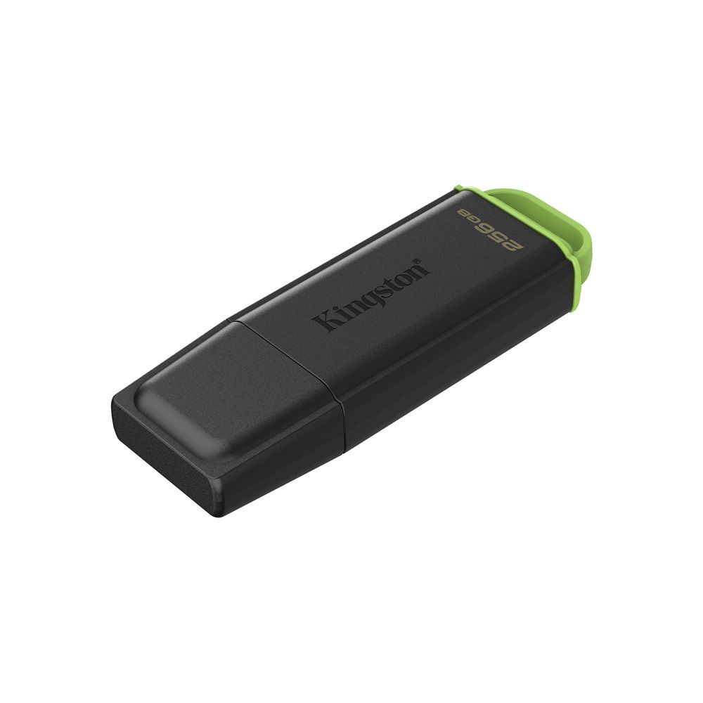 Kingston 256GB DataTraveler Exodia Black/Green