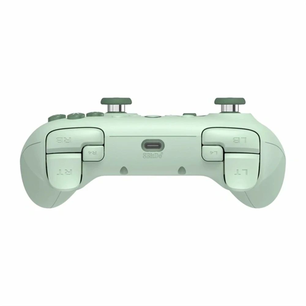 8BitDo Ultimate 2C Wired Gamepad Green