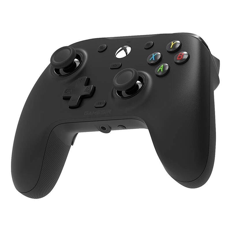 GameSir G7 HE USB-C Gamepad Black