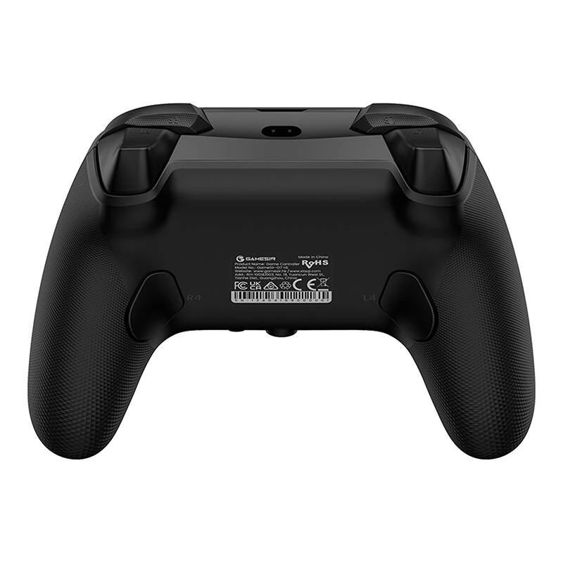 GameSir G7 HE USB-C Gamepad Black