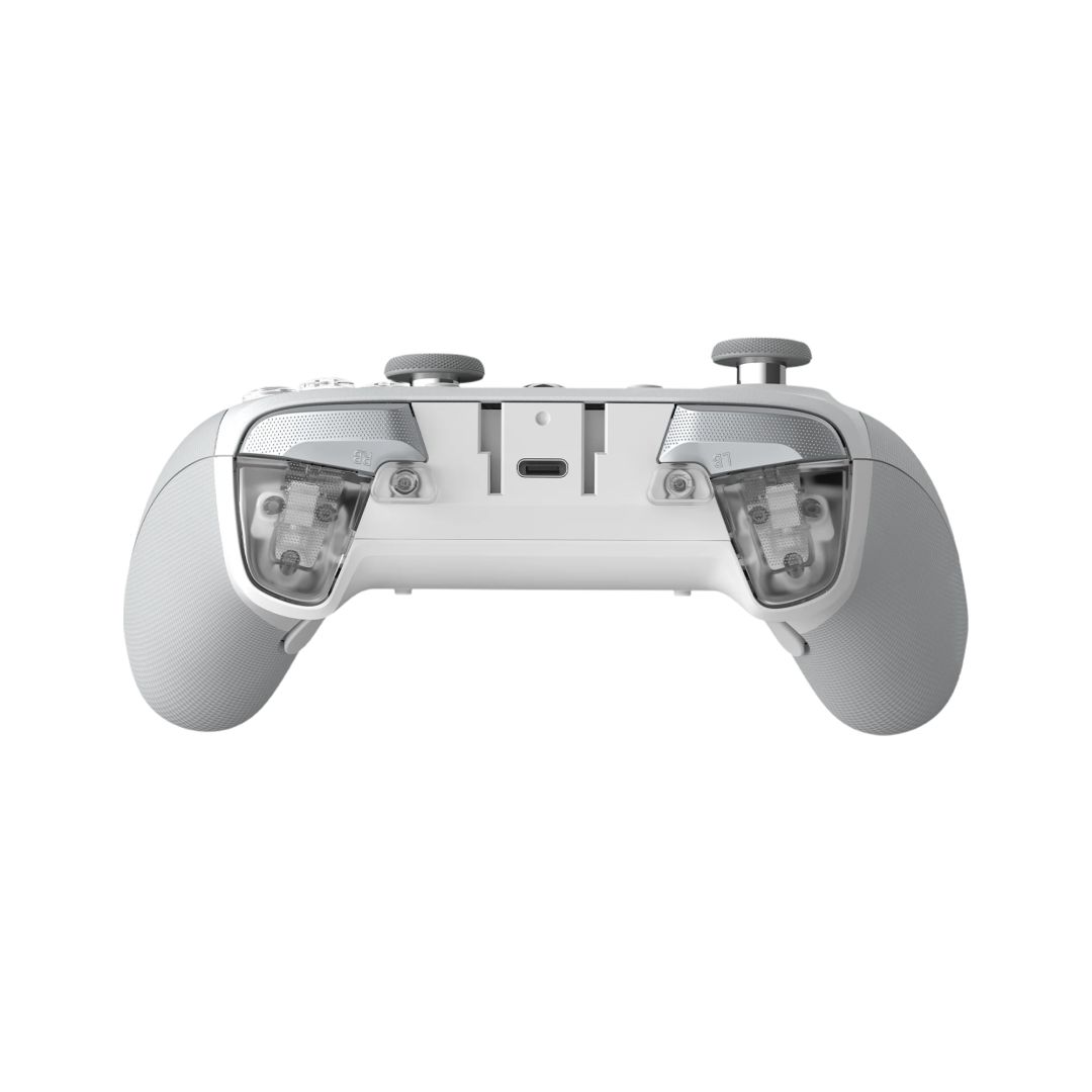 GameSir G7 Pro Tri-Mode Wireless Bluetooth Gamepad White
