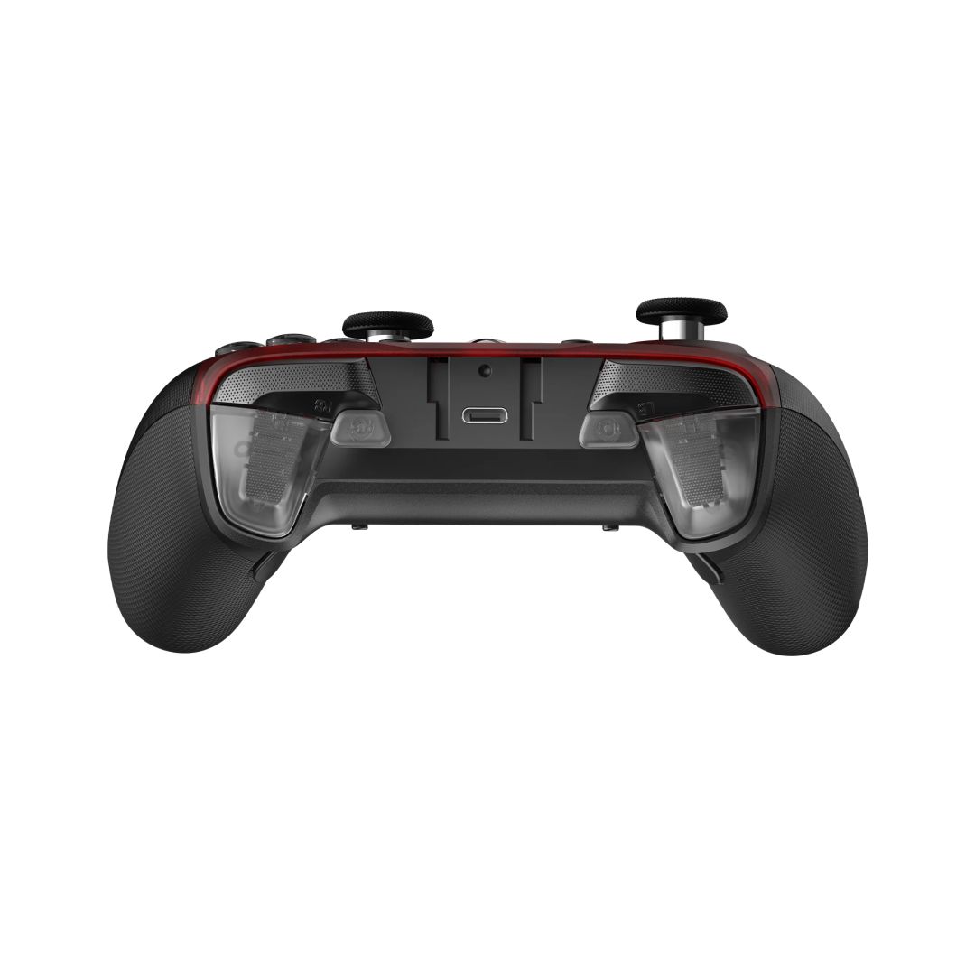 GameSir G7 Pro Tri-Mode Wireless Bluetooth Gamepad Shadow Ember