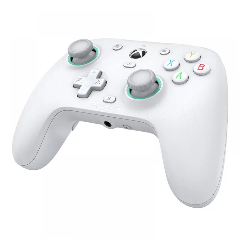 GameSir G7 SE USB-C Gamepad White