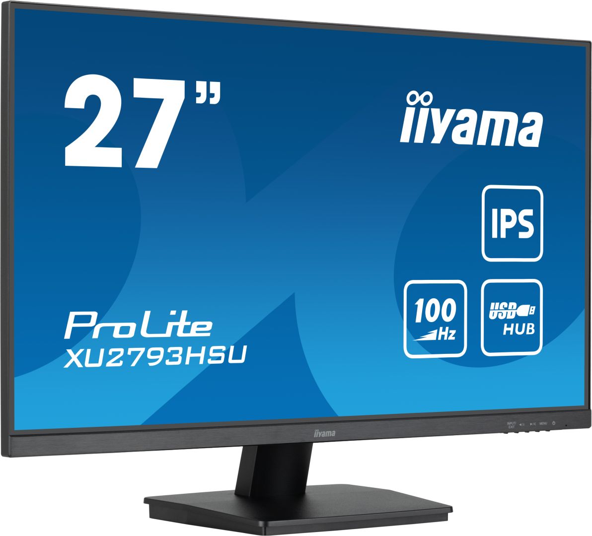 iiyama 27
