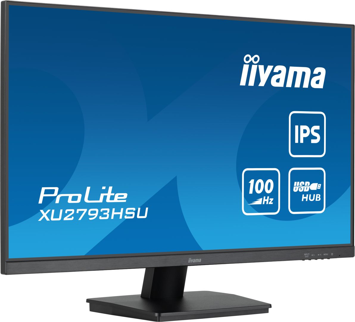 iiyama 27