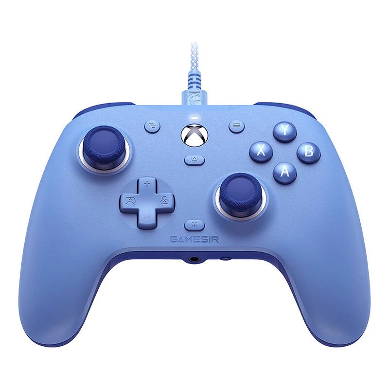 GameSir G7 SE USB-C Gamepad Blue