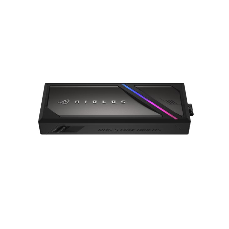 Asus ROG Strix Aiolos Black