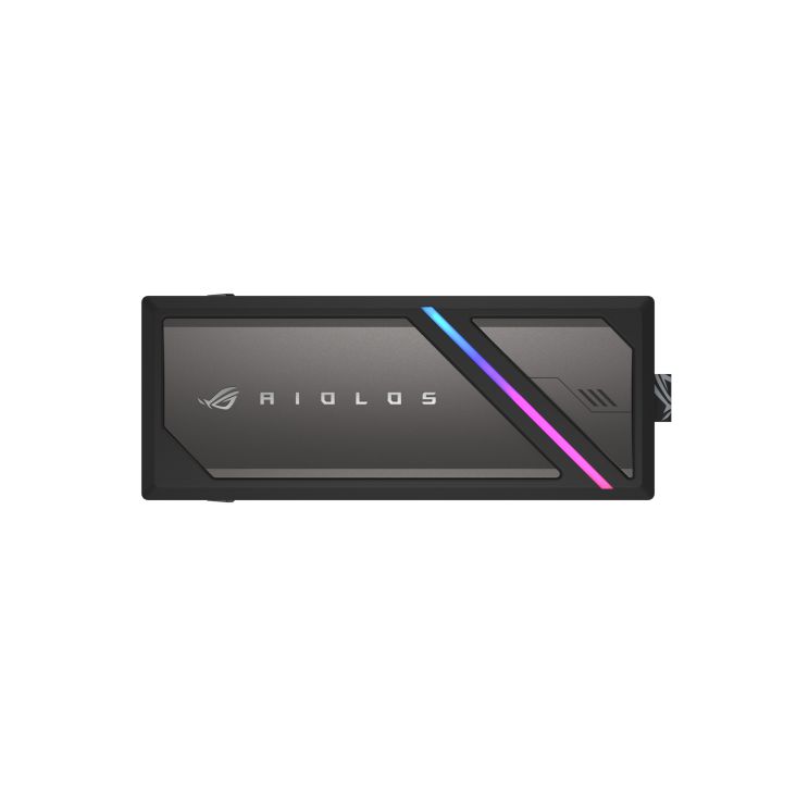 Asus ROG Strix Aiolos Black
