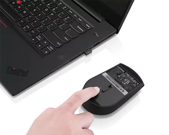 Lenovo Lenovo 2.4G Wireless USB Receiver