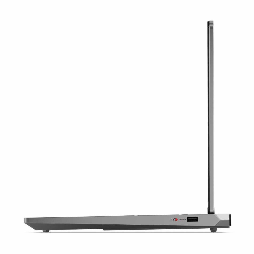 Lenovo LOQ Essential Luna Grey