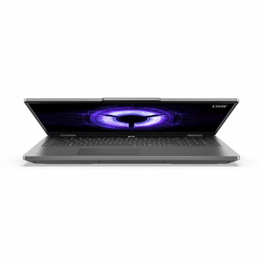 Lenovo LOQ Essential Luna Grey