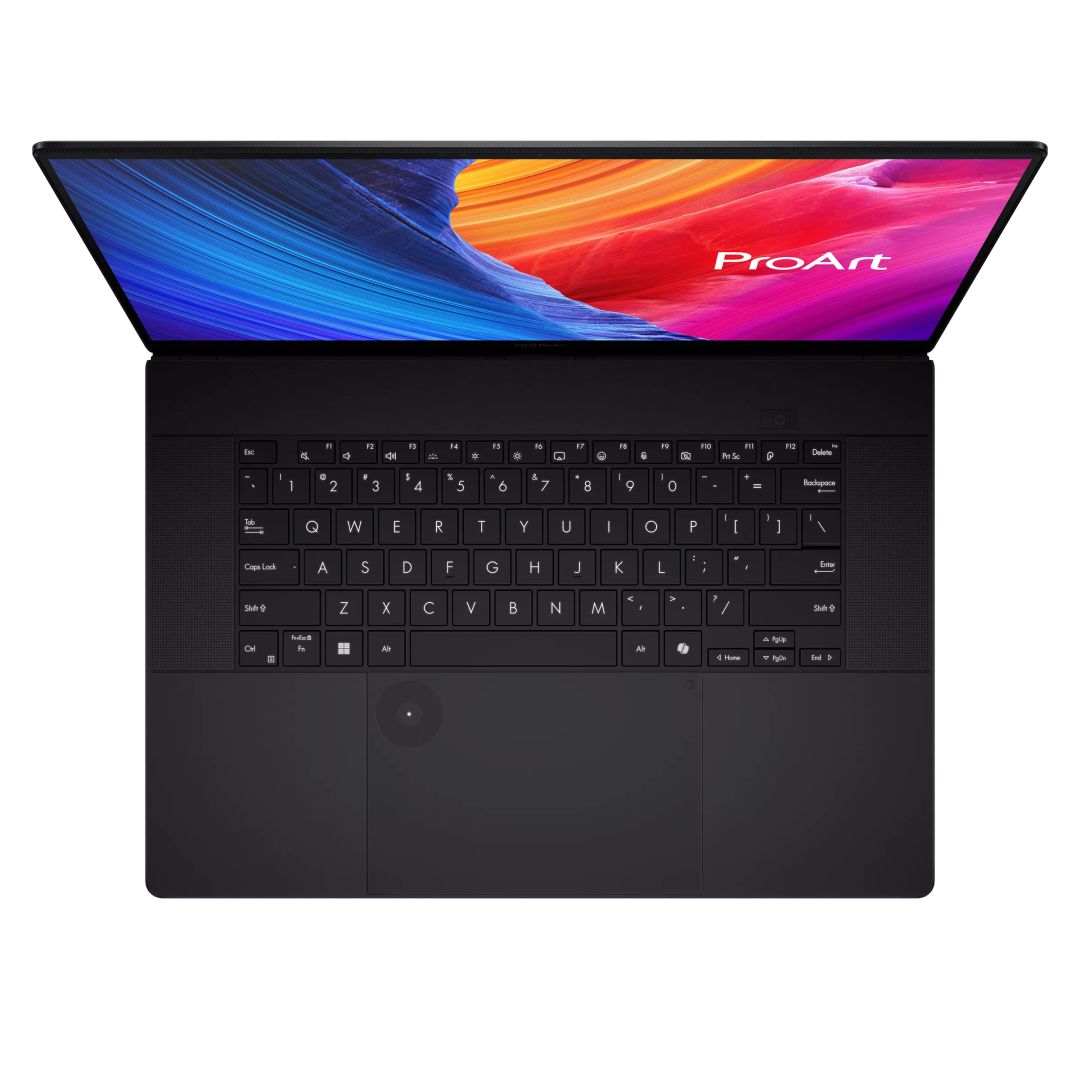 Asus H7606WP-SR299XOA Nano Black