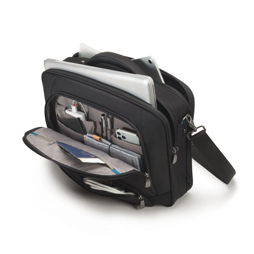 Dicota Laptop Bag Eco Multi Pro 14,1