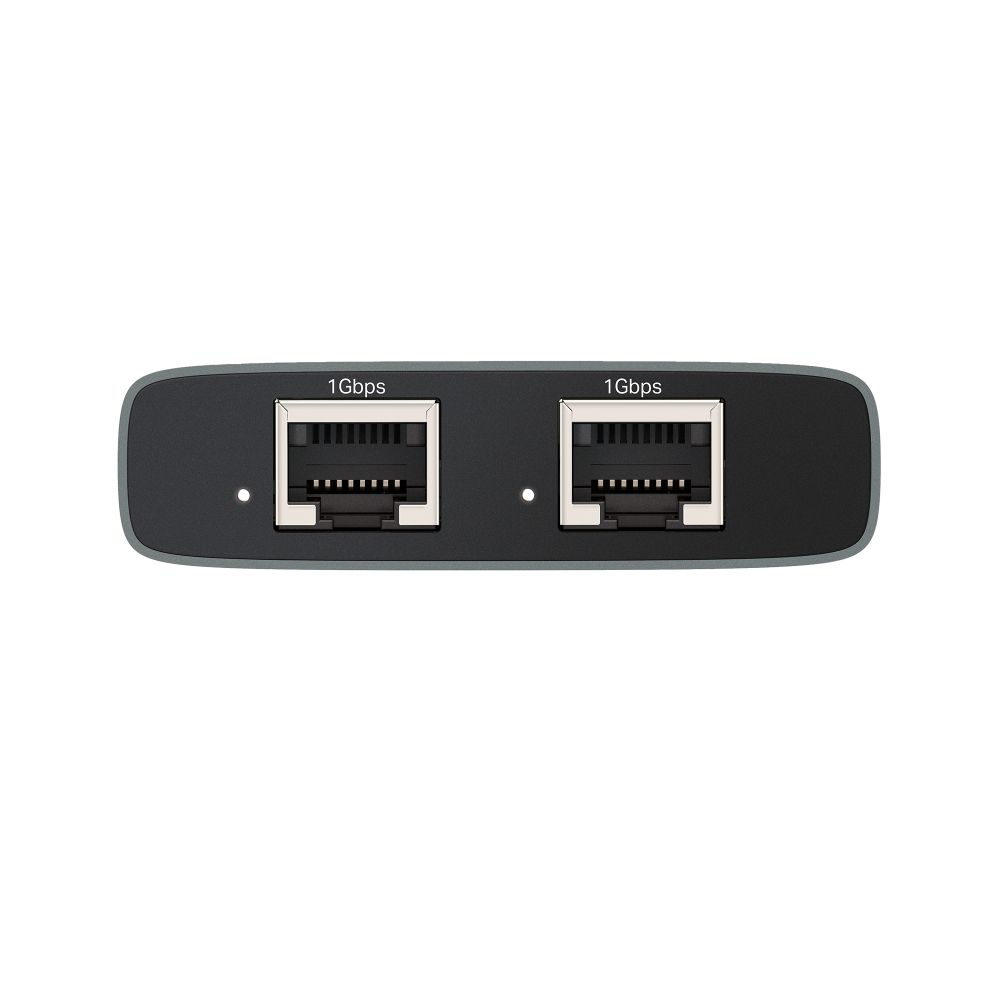 TP-Link EH310 1 to 3 Gigabit Ethernet Splitter