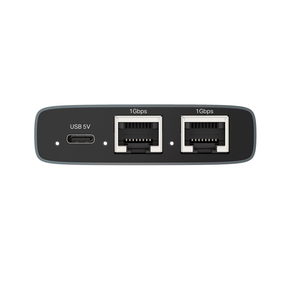 TP-Link EH310 1 to 3 Gigabit Ethernet Splitter