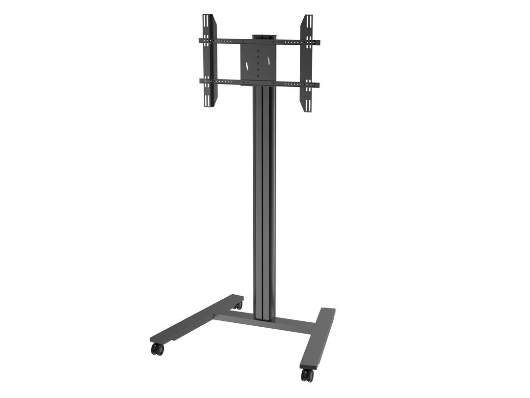 Multibrackets M Public Display Stand 180 HD Single Black