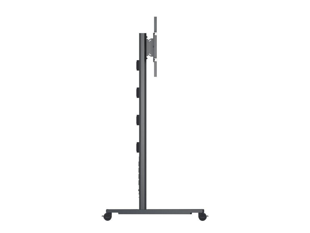 Multibrackets M Public Display Stand 180 HD Single Black