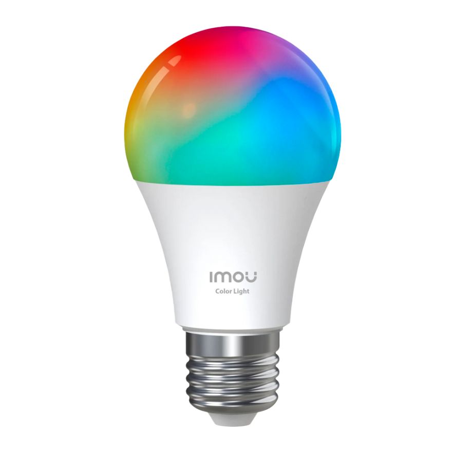IMOU CL2B Okos RGB izzó E27