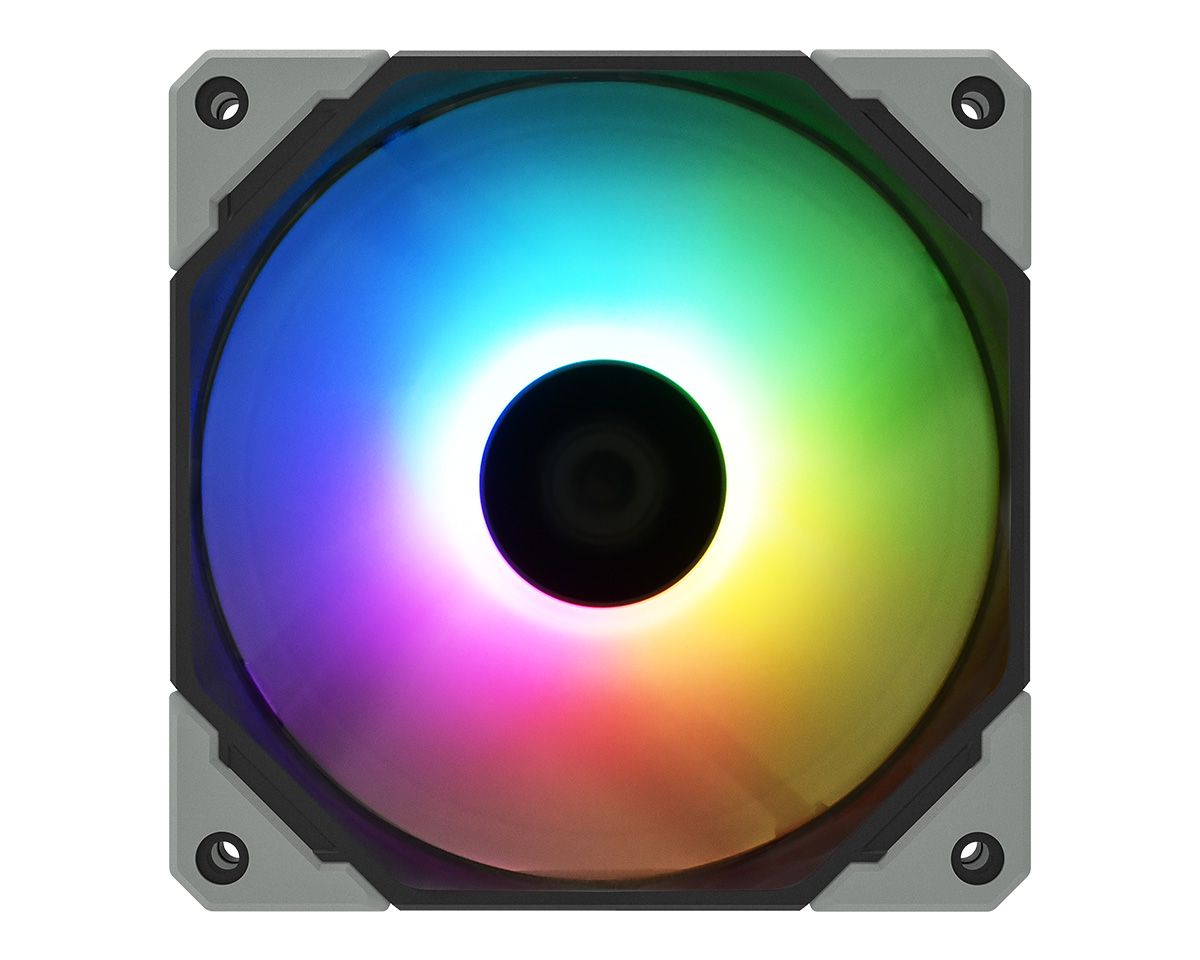 ID-COOLING NO-12015-XT ARGB Cooler