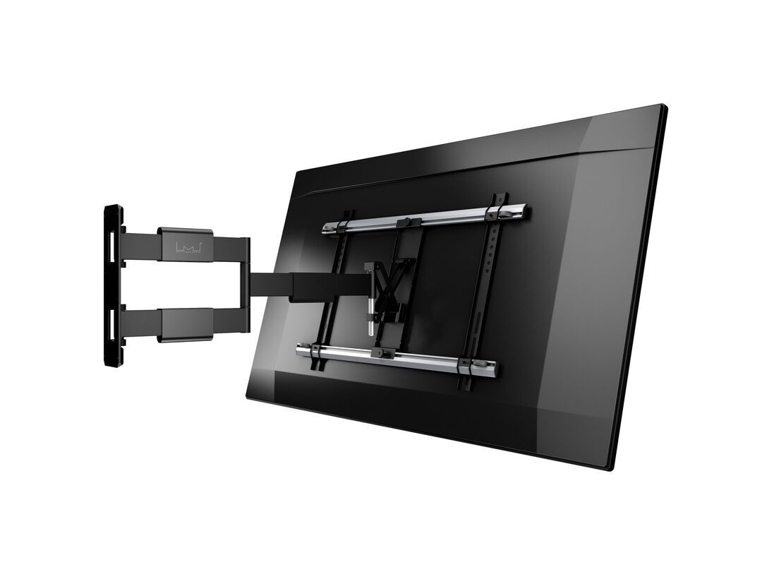 Multibrackets M VESA Flexarm Thin Black Large 37