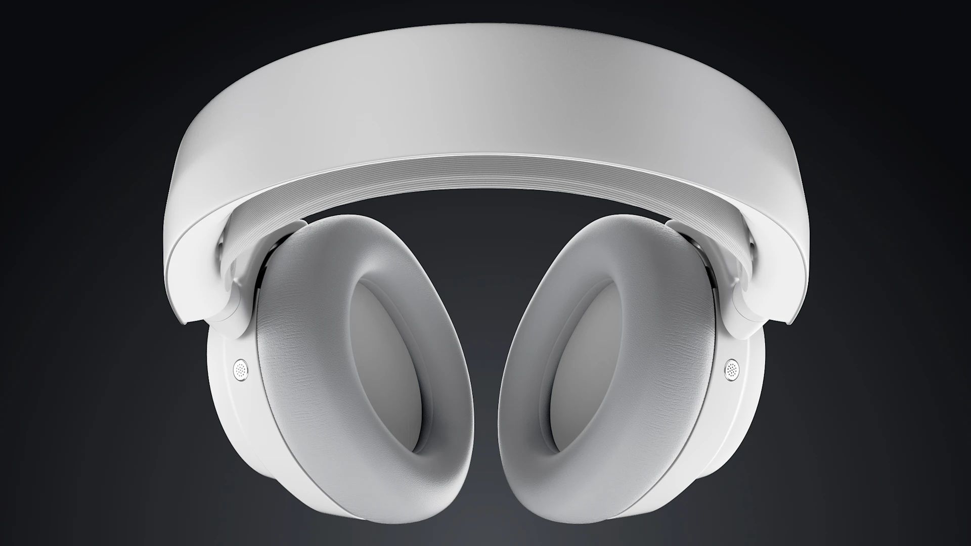 Steelseries Arctis Nova Pro Omni Wireless Bluetooth Gaming Headset White