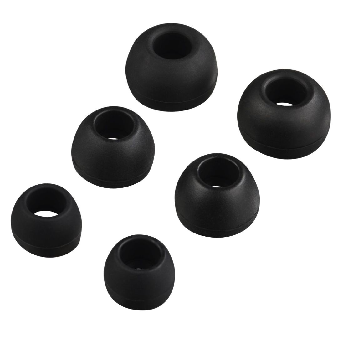 Hama InEar EP Earphone Black