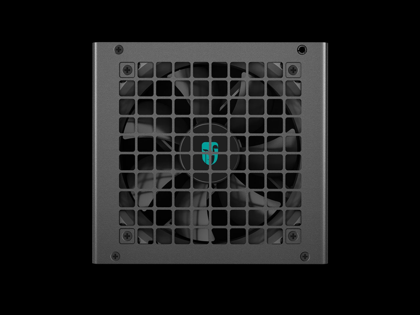 DeepCool 550W 80+ Bronze Gamerstorm PF550X