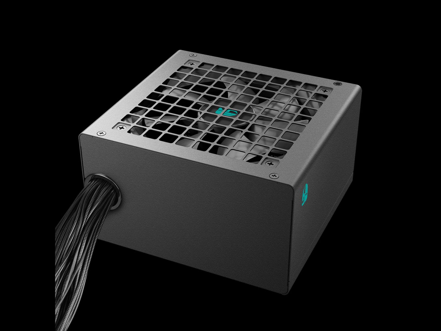 DeepCool 550W 80+ Bronze Gamerstorm PF550X