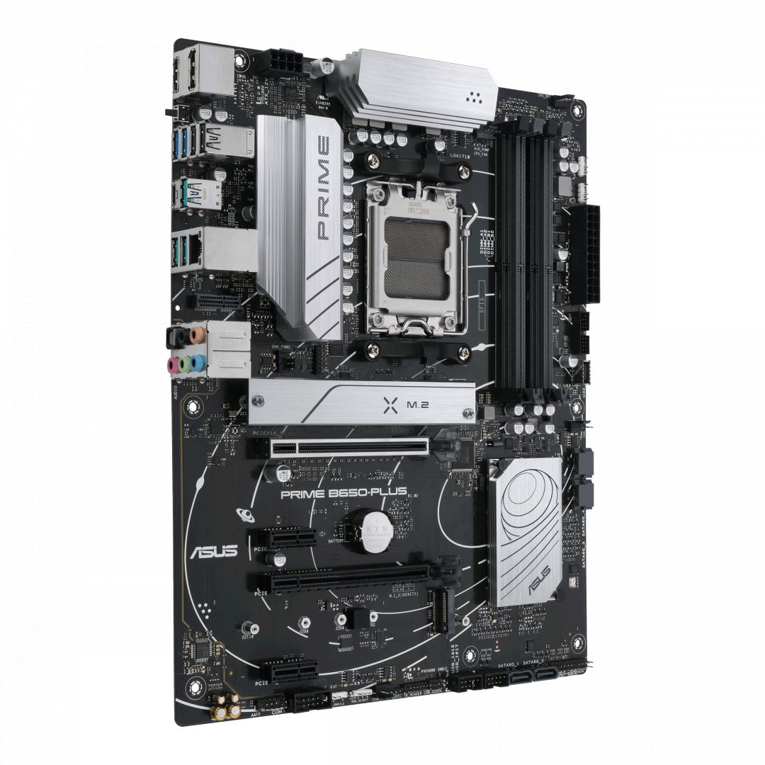 Asus PRIME B650-PLUS