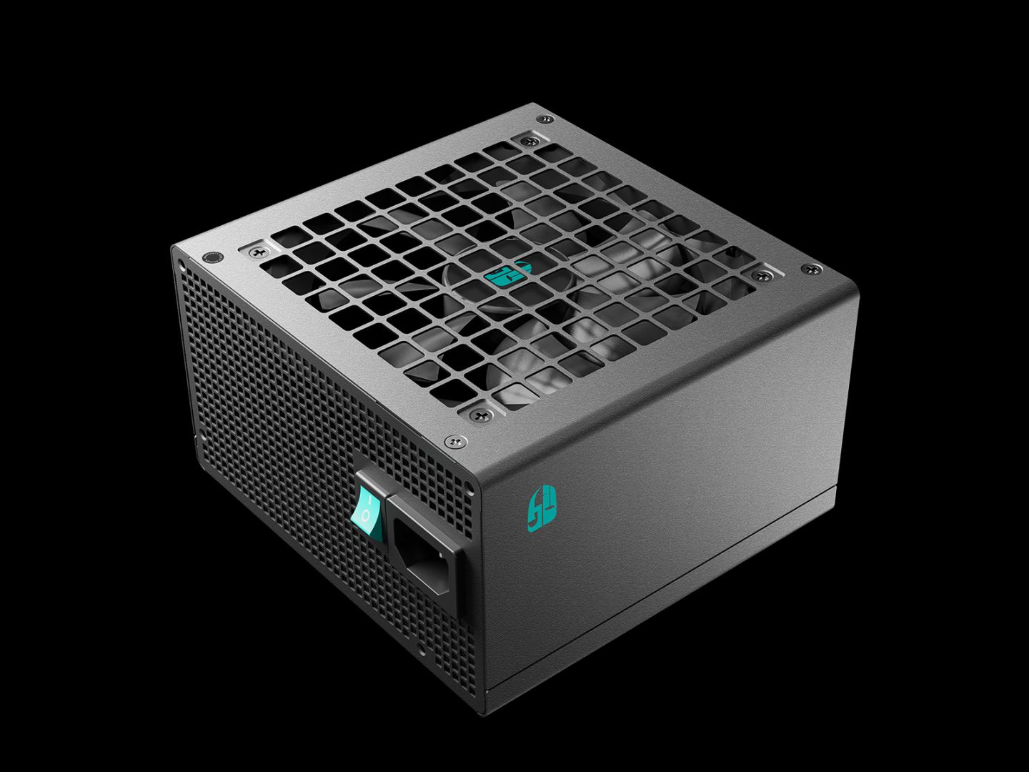 DeepCool 750W 80+ Bronze Gamerstorm PF750X