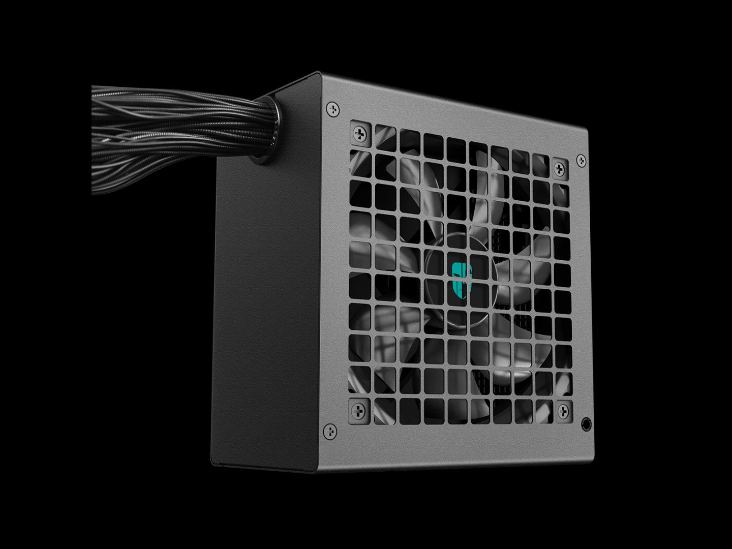 DeepCool 750W 80+ Bronze Gamerstorm PF750X