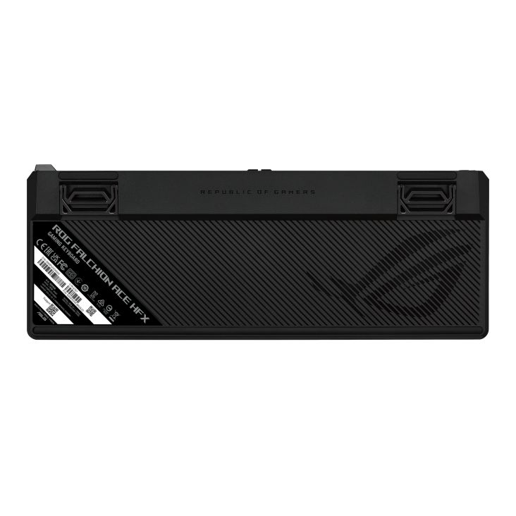 Asus ROG Falchion Ace HFX Mechanical Keyboard Black HU
