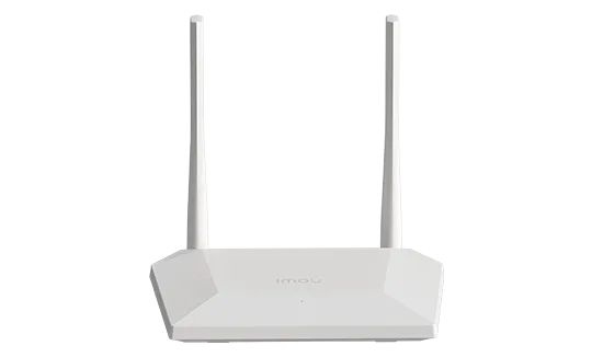 IMOU HR300 300Mbps wireless router White