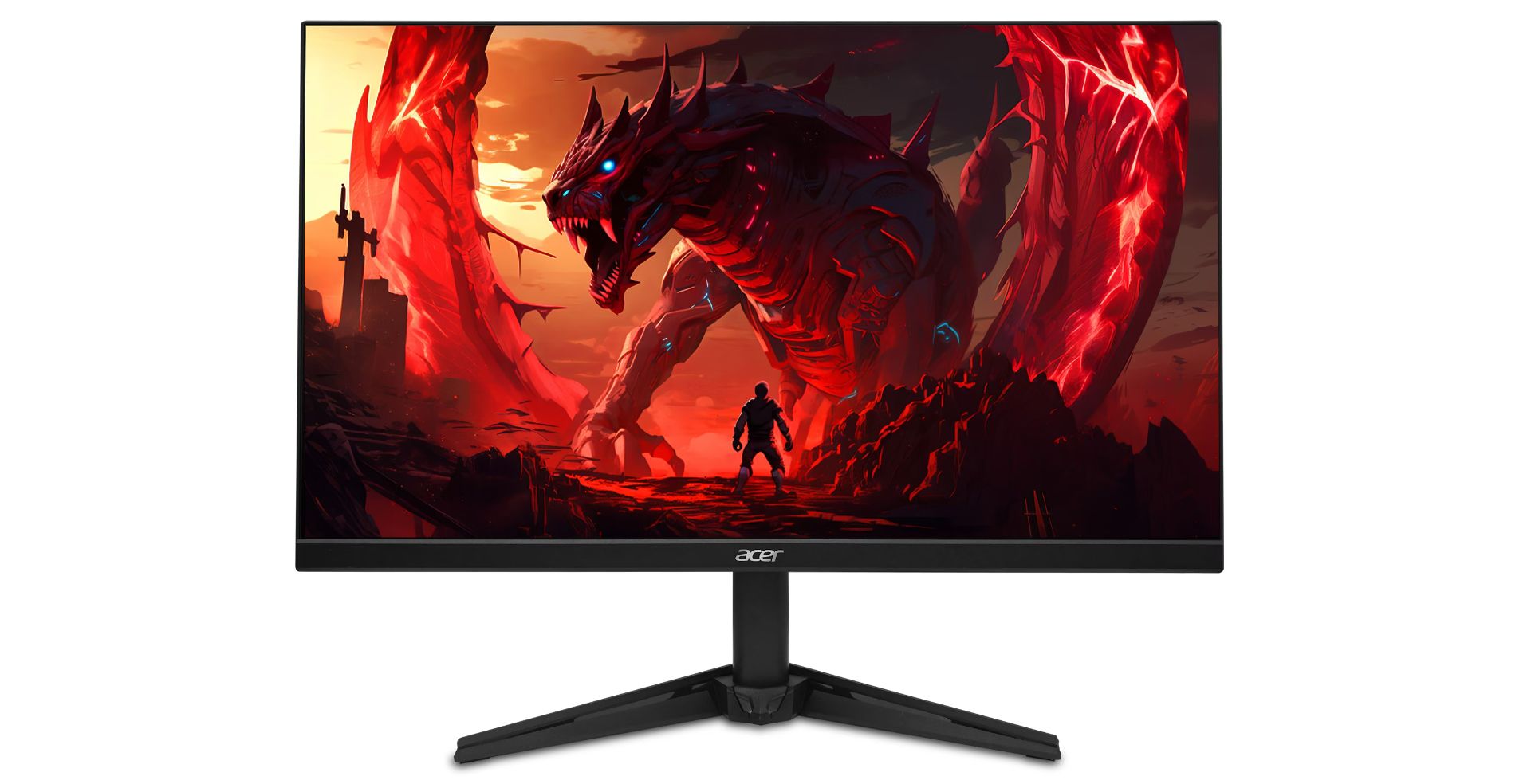 Acer 27