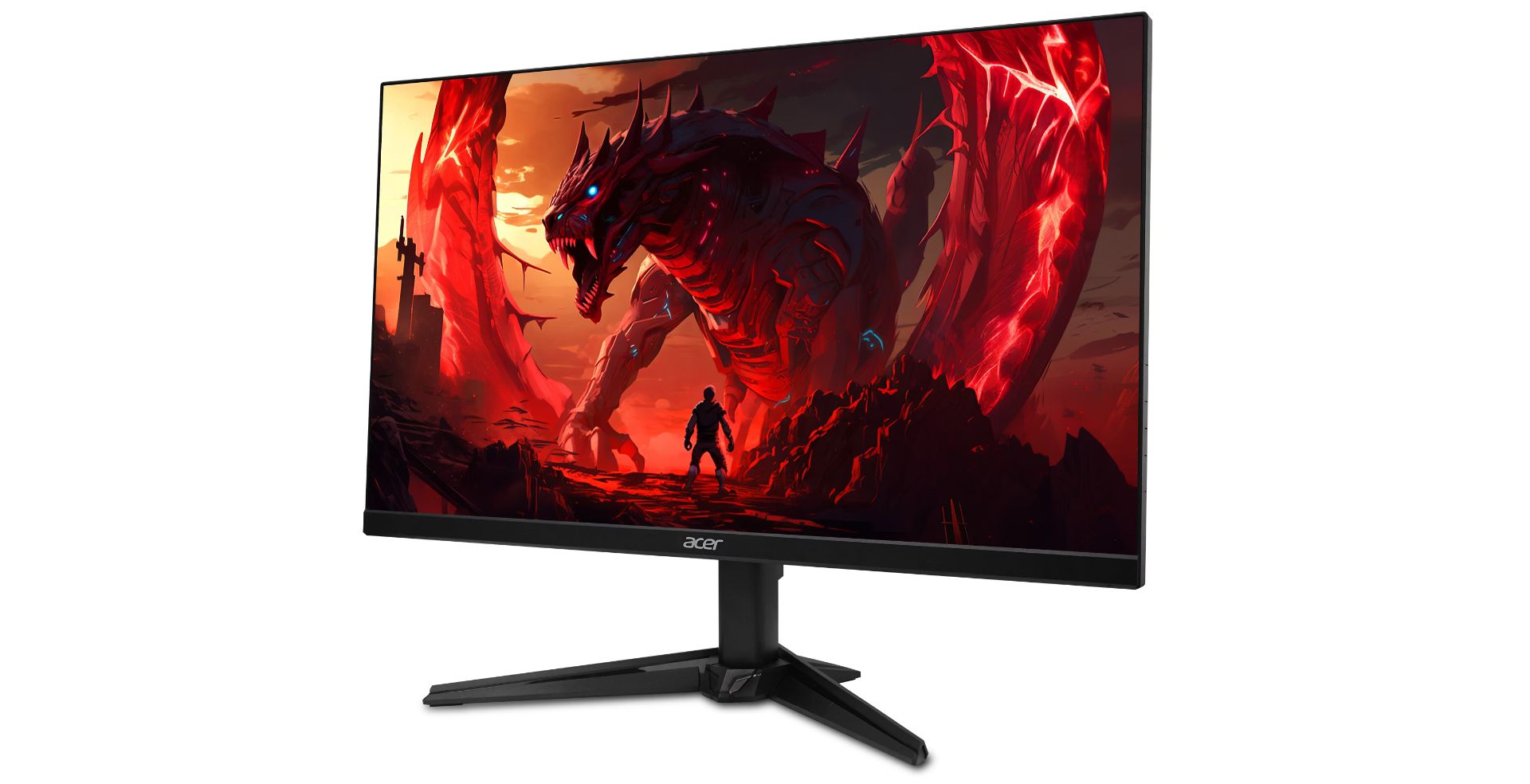 Acer 27