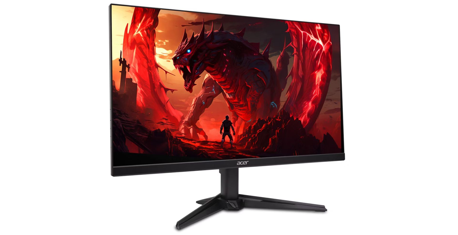 Acer 27