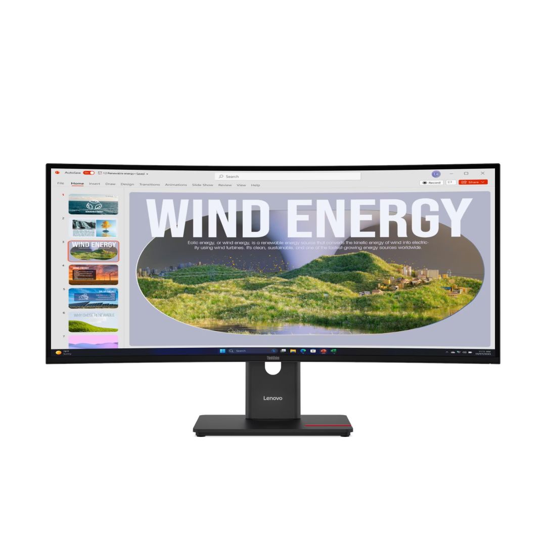 Lenovo 34