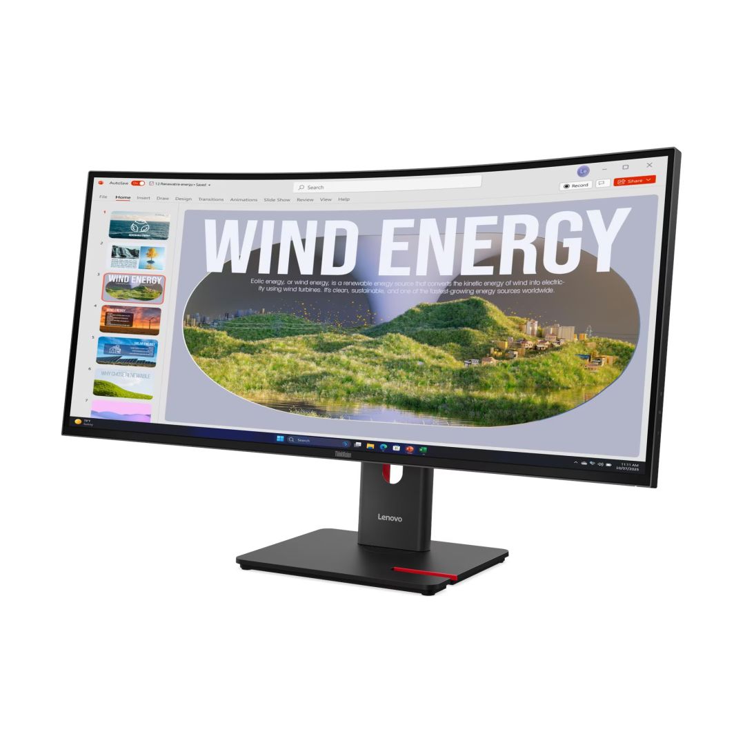 Lenovo 34
