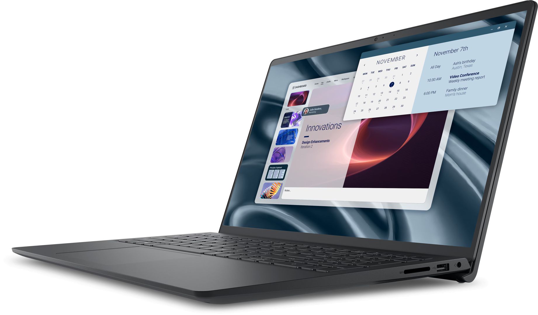 Dell Pro 14 Black
