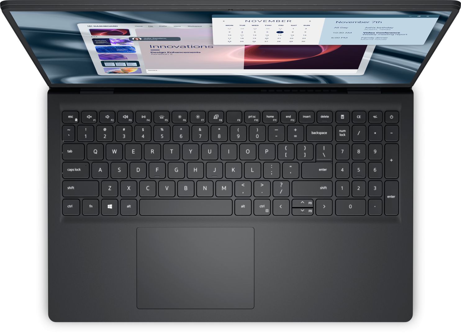 Dell Pro 14 Black