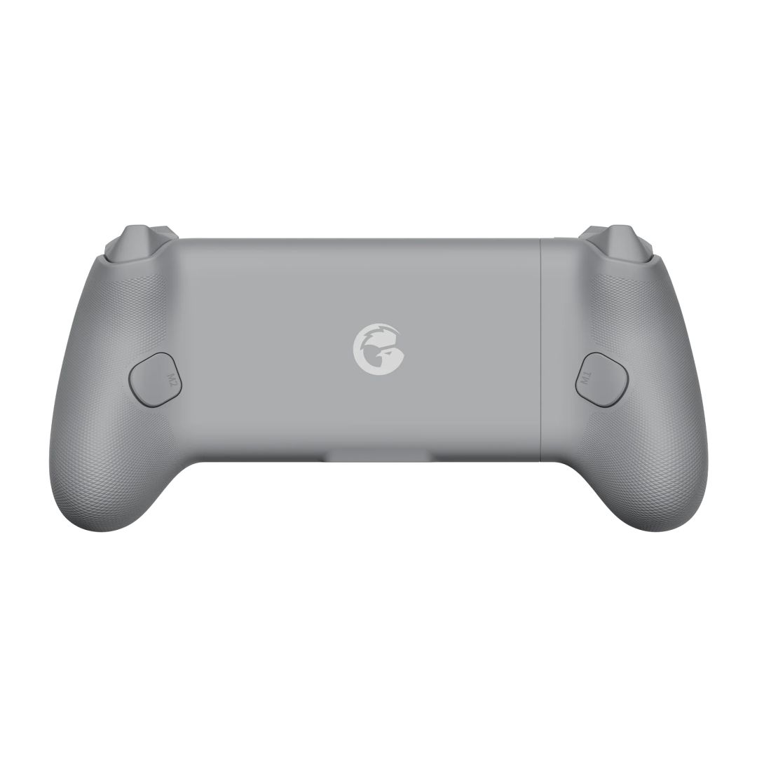 GameSir G8 Plus MFi USB-C Gamepad White