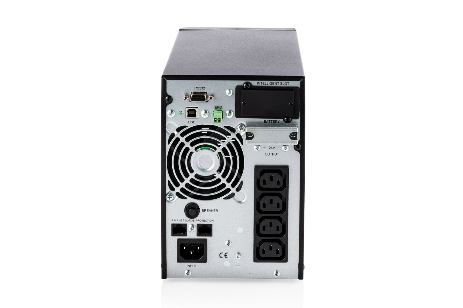 Digitus DN-170130 OnLine 1000VA UPS