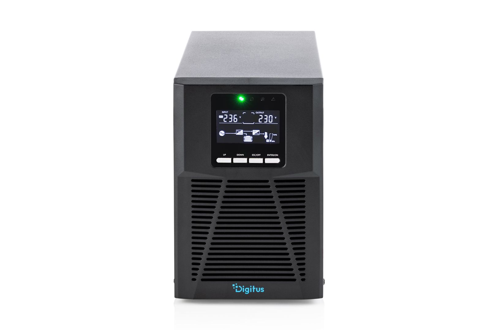 Digitus DN-170130 OnLine 1000VA UPS