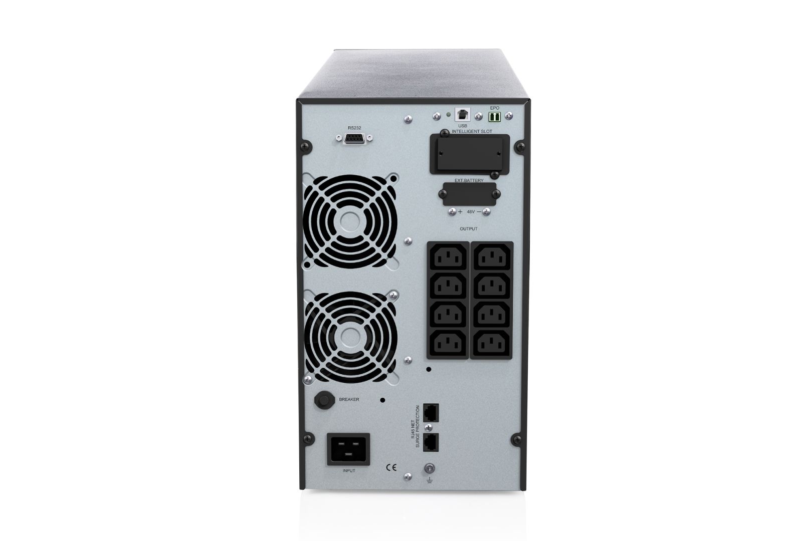 Digitus DN-170131 OnLine 2000VA UPS