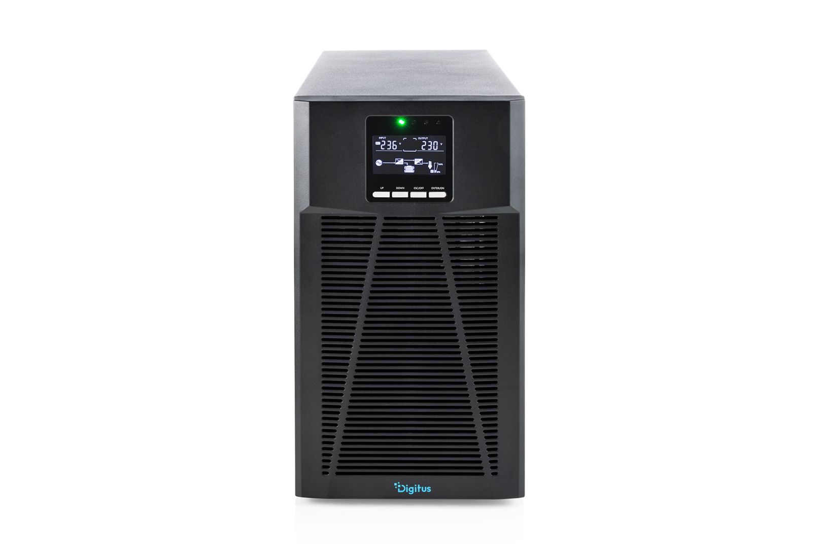 Digitus DN-170131 OnLine 2000VA UPS