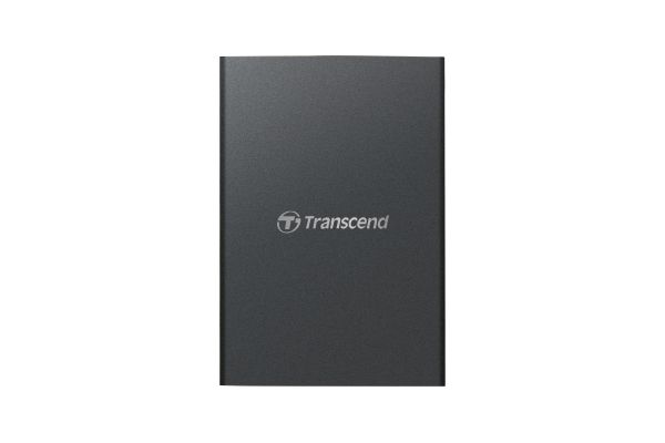 Transcend RDE3 microSD Express Card Reader Black