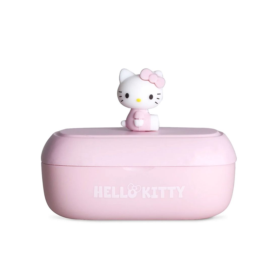 OTL Technologies Hello Kitty 3D TWS Bluetooth Headset Pink