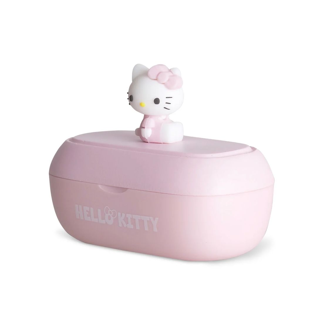 OTL Technologies Hello Kitty 3D TWS Bluetooth Headset Pink